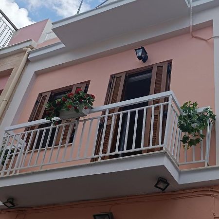 Lefterakis Place Aegina Exterior photo