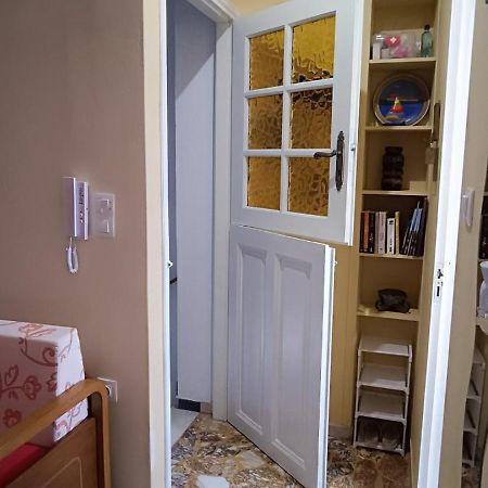 Lefterakis Place Aegina Exterior photo