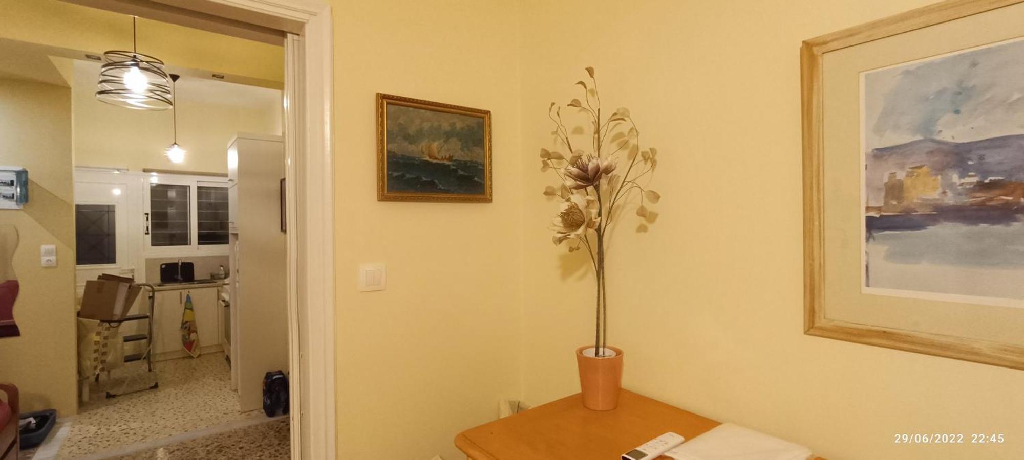 Lefterakis Place Aegina Exterior photo