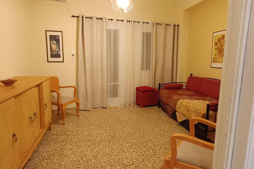 Lefterakis Place Aegina Exterior photo