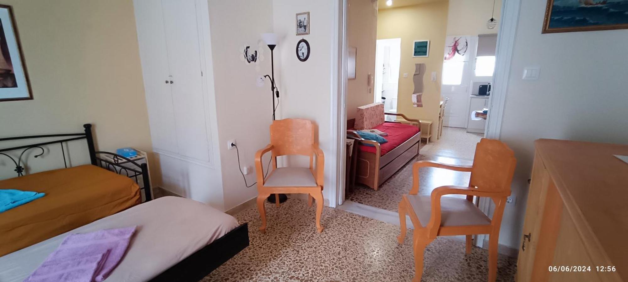 Lefterakis Place Aegina Exterior photo