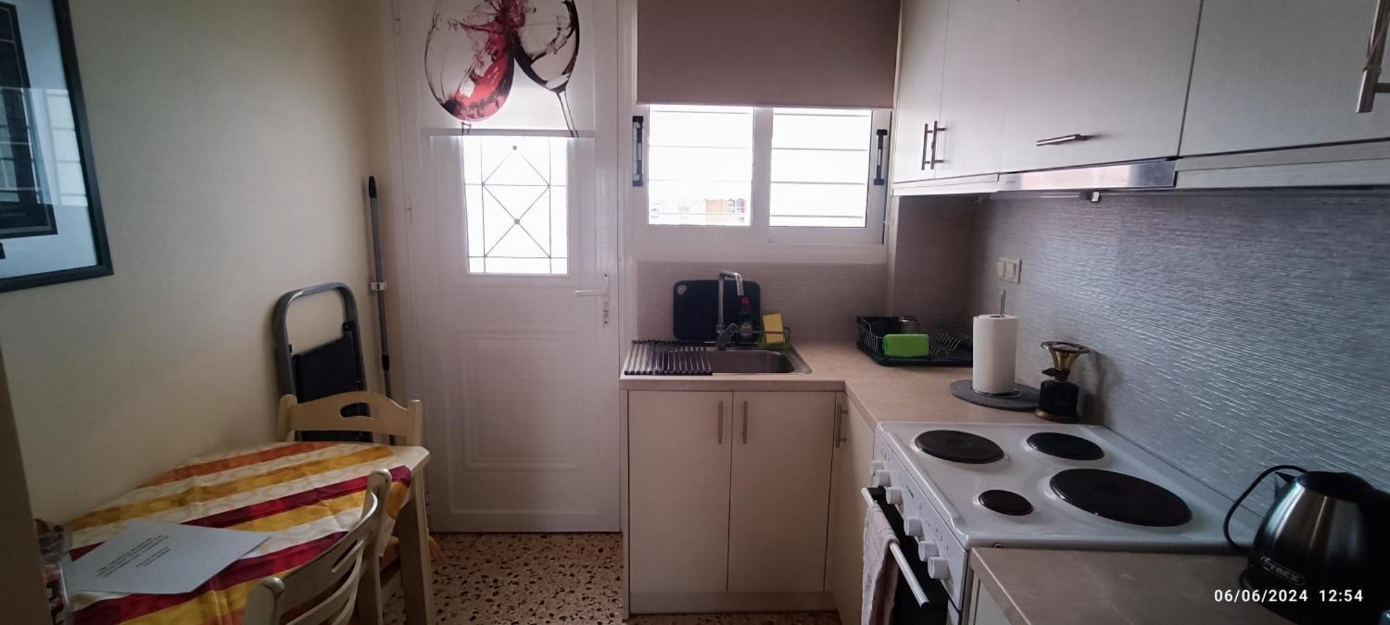 Lefterakis Place Aegina Exterior photo